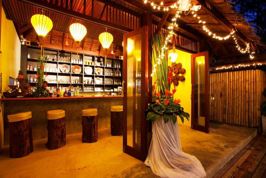 Haadson Resort - Khaolak, Phangnga - 13