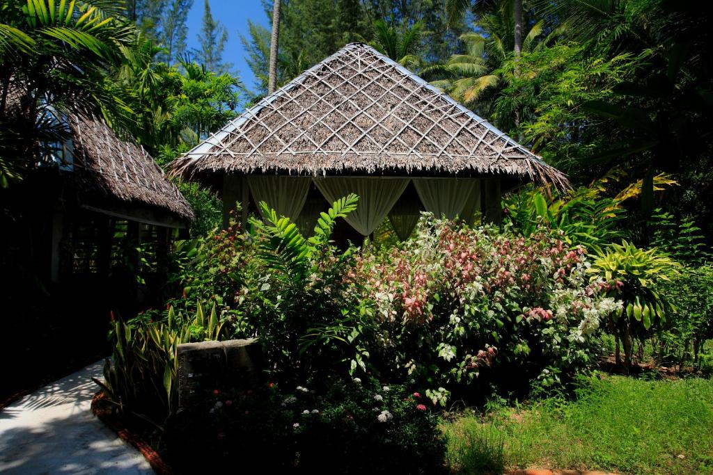 Haadson Resort - Khaolak, Phangnga - 18