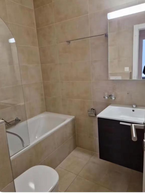 Appartement Famille - Resim 10