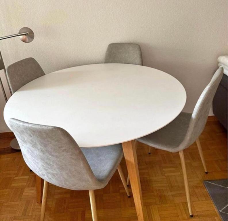 Appartement Famille - Resim 12