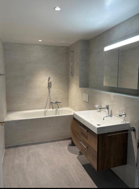 Appartement Famille - Resim 3