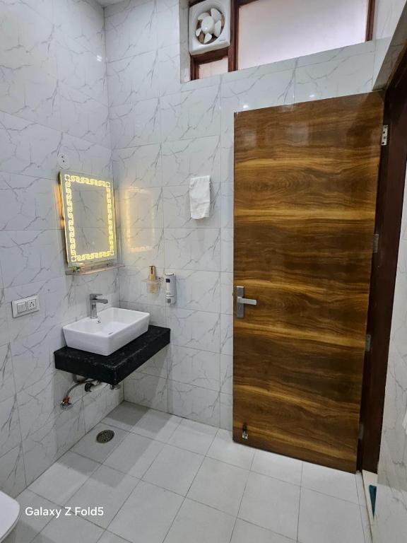 Fotografie z fotogalerie ubytování Ashirwaad 249 v destinaci Greater Noida