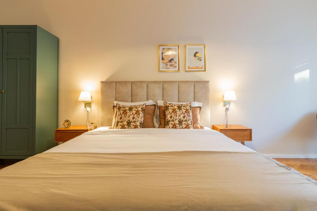 3BR Joyous Wonder by LovelyStay