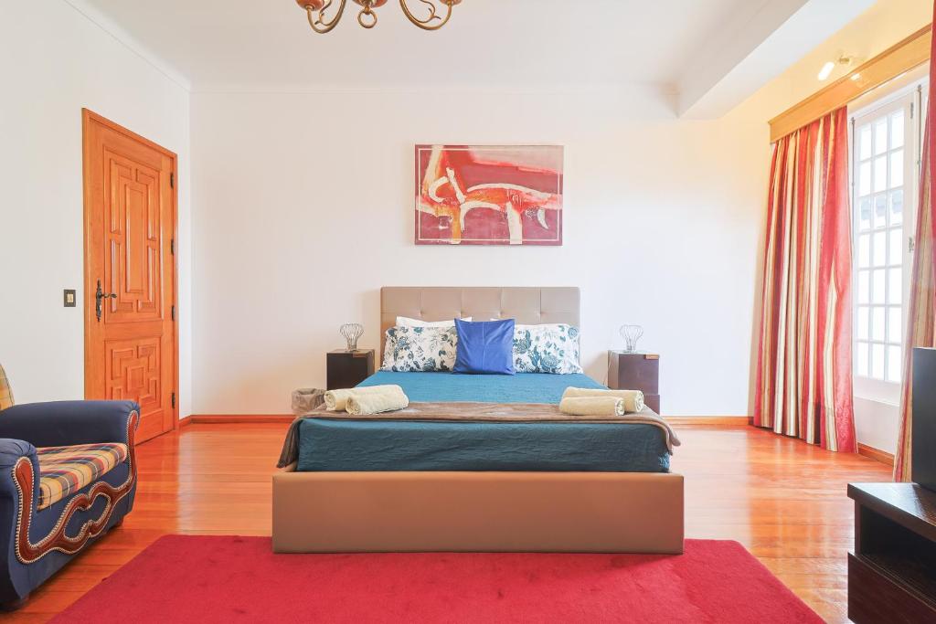 Casa Barão das Laranjeiras - 8