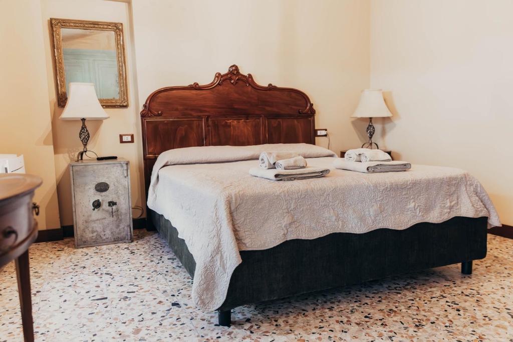 B&B Formigola - Appartamento Con 1 Camera Da Letto