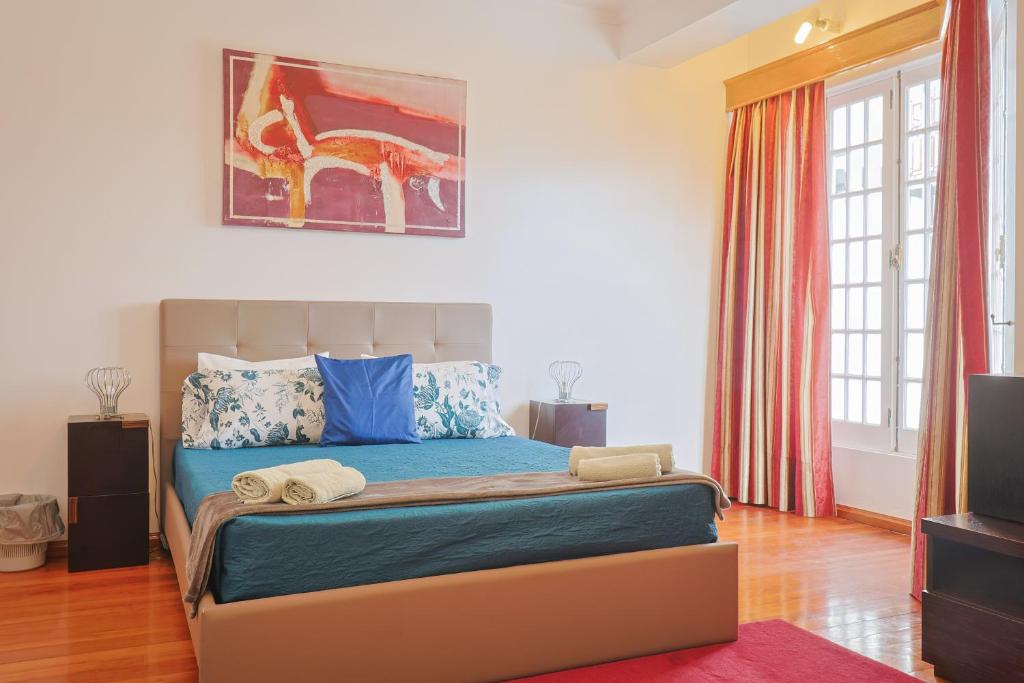 Casa Barão das Laranjeiras - 4