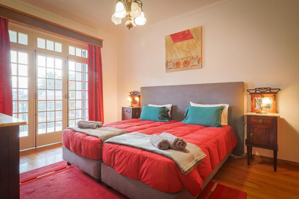 Casa Barão das Laranjeiras - 7