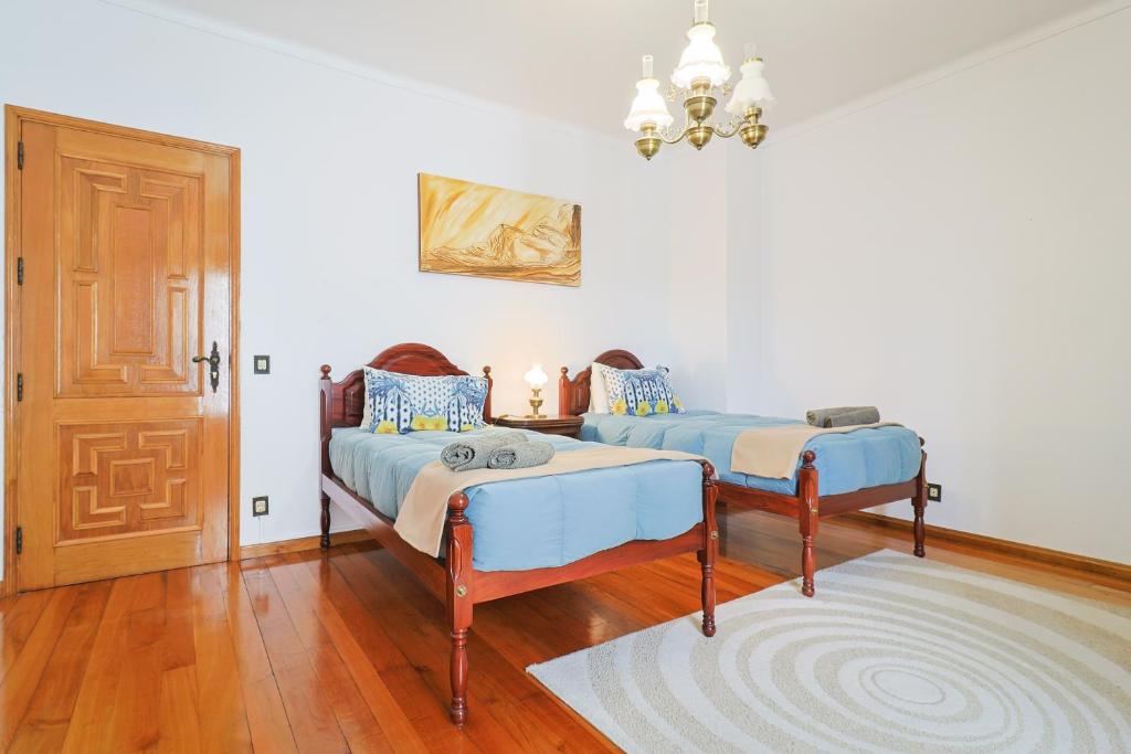 Casa Barão das Laranjeiras - 1