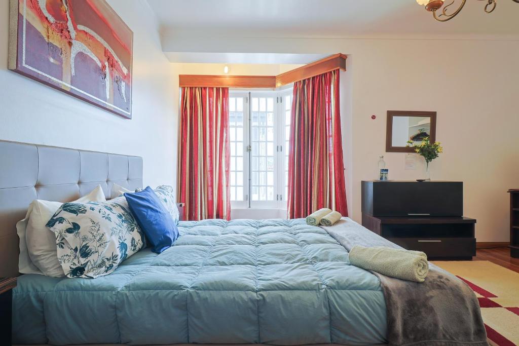 Casa Barão das Laranjeiras - 6