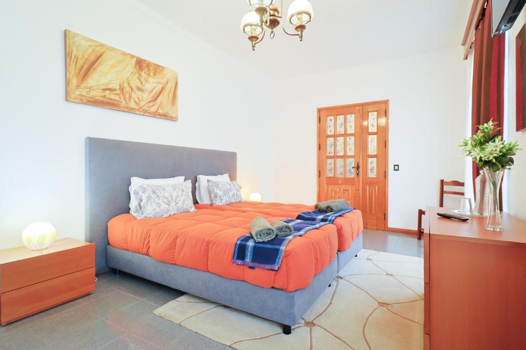 Casa Barão das Laranjeiras - 3