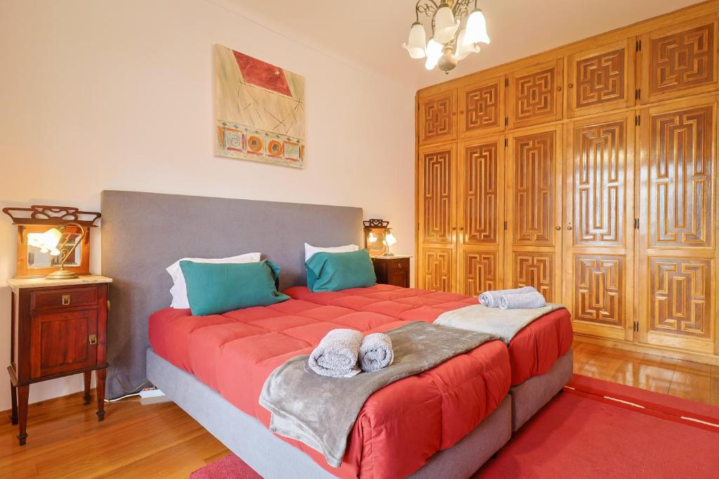 Casa Barão das Laranjeiras - 2