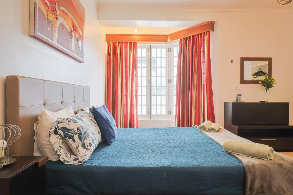 Casa Barão das Laranjeiras - 5