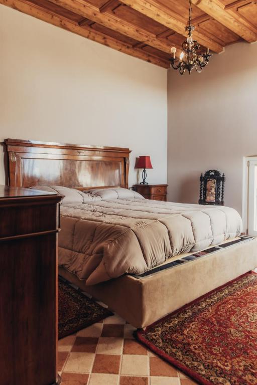 B&B Formigola - Appartamento Con 1 Camera Da Letto