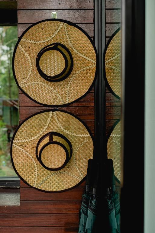 Fotografie z fotogalerie ubytování High Tree Resort, Krabi v destinaci Ao Nam Mao