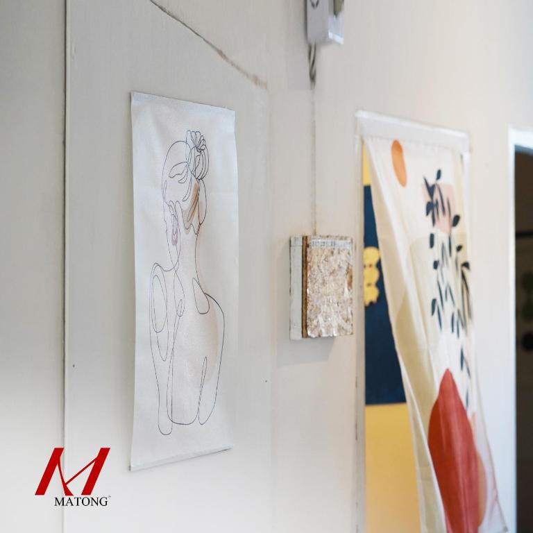 Fotografie z fotogalerie ubytování MaTong Hosted & MT Gallery New Friends Phuket Old Town Hostel ve městě Phuket