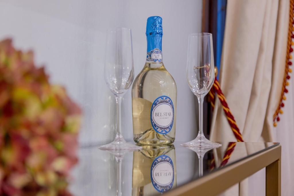 Cà dell'arte Suite - 19