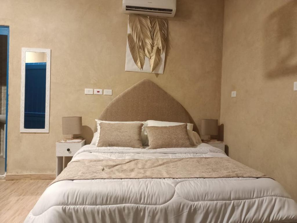 Fotografie z fotogalerie ubytování Lala Land الفيوم v destinaci Qaryat at Ta‘mīr as Siyāḩīyah