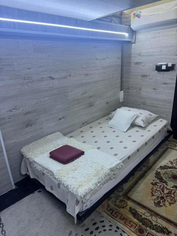 Apartment - 预算三重房间