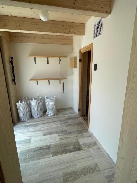 Zdjęcie z galerii obiektu Chalet Rokytnice w Rokitnicach nad Izerą