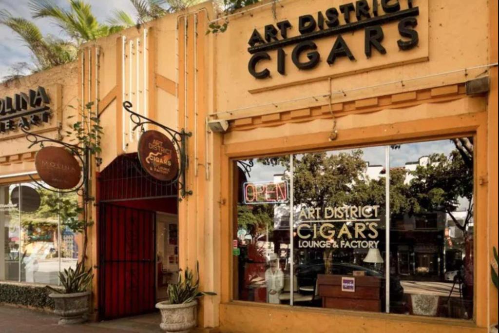 Azucar Miami photo