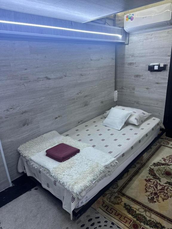 Центр - Budget Triple Room