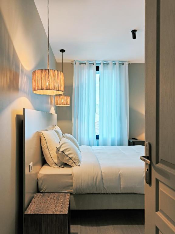 Hôtel Bellegarde by Viktor - 4