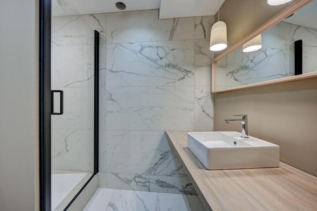 Hôtel Bellegarde by Viktor - Resim 27