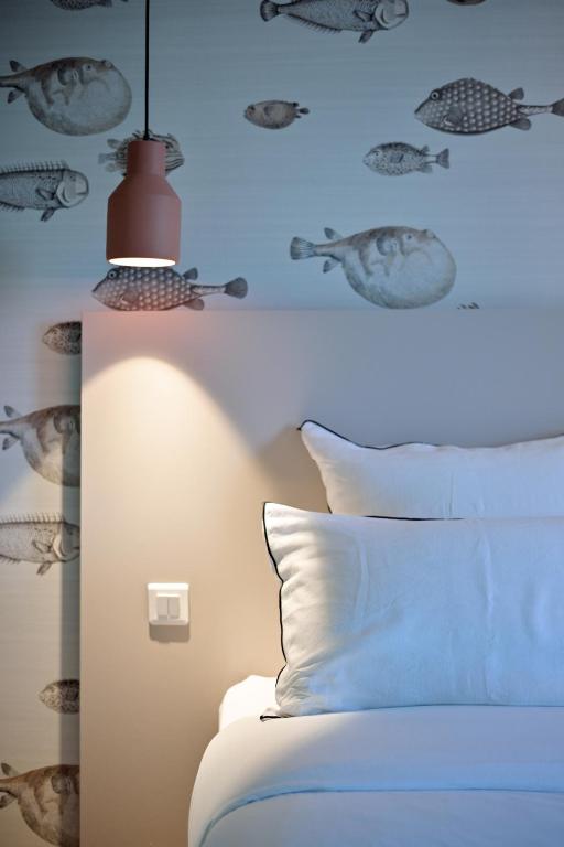 Hôtel Bellegarde by Viktor - 19