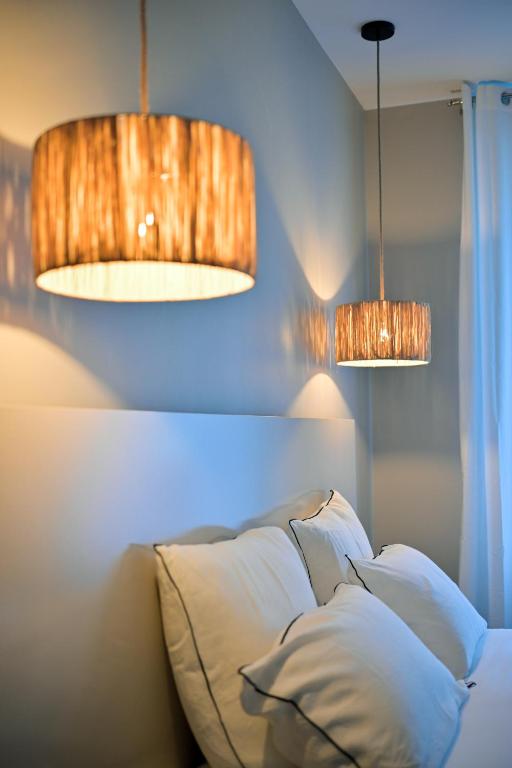 Hôtel Bellegarde by Viktor - 17