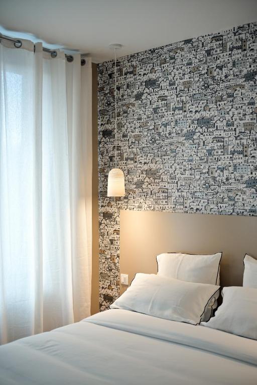 Hôtel Bellegarde by Viktor - 18