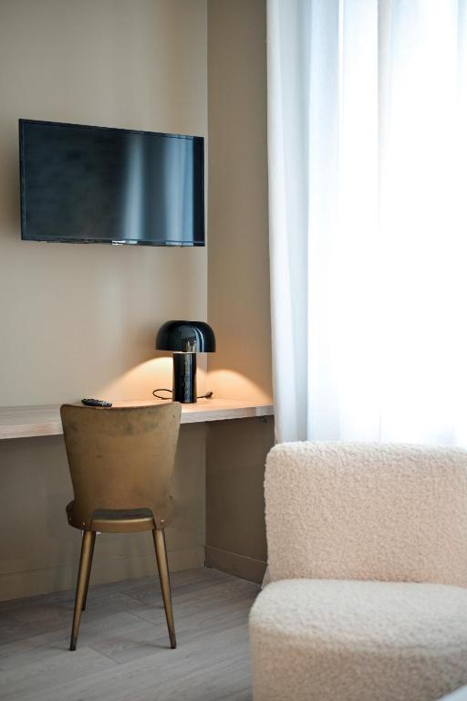 Hôtel Bellegarde by Viktor - Resim 35