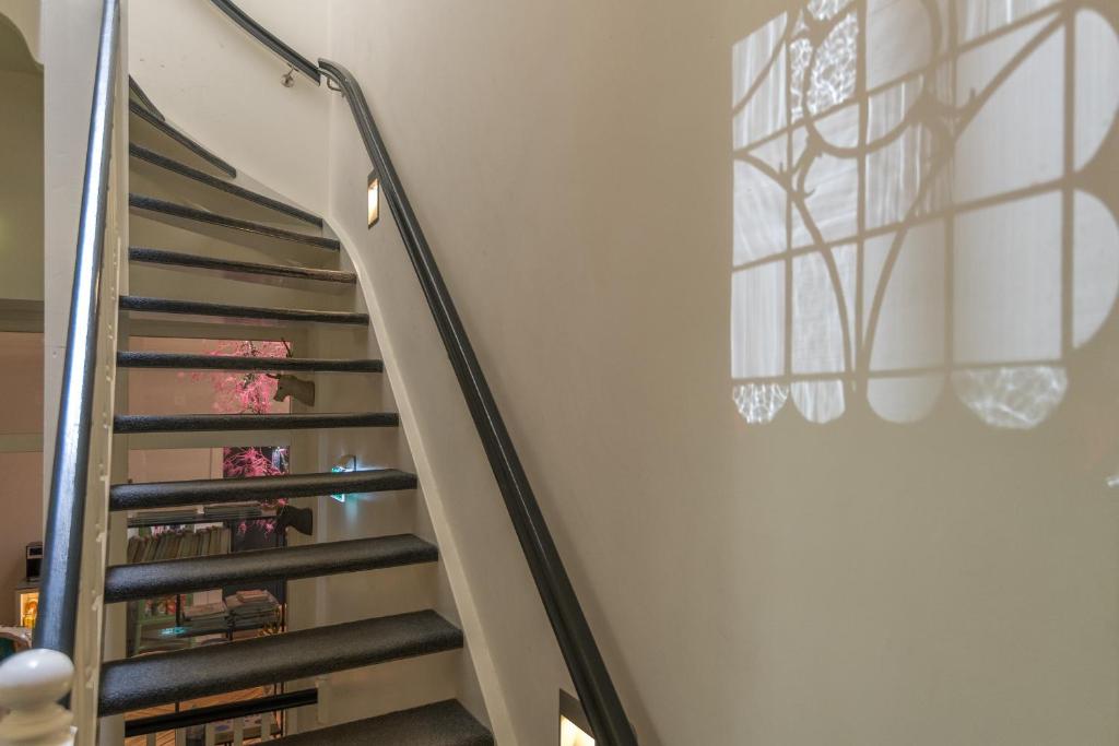 Hotel Oranjestaete - Resim 36