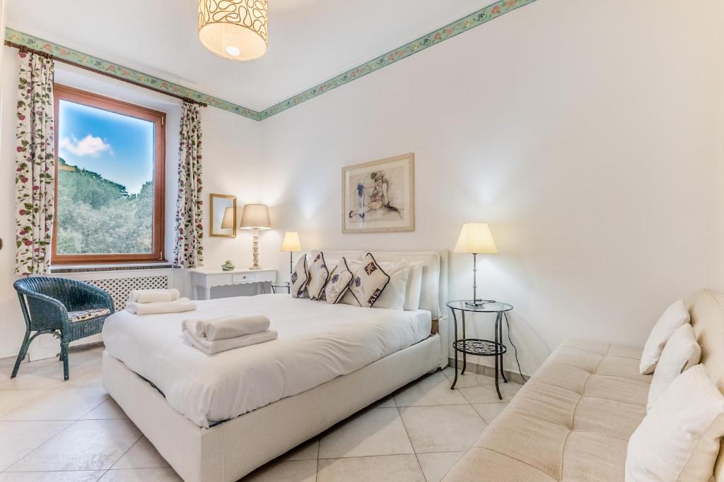 Emanuele House appartamento by Ghor