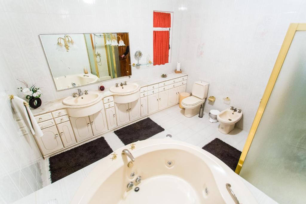 Casa Barão das Laranjeiras - 12