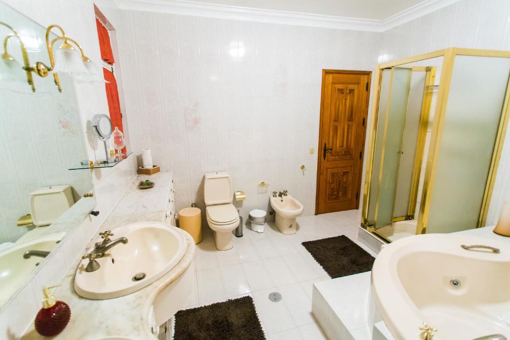 Casa Barão das Laranjeiras - 16