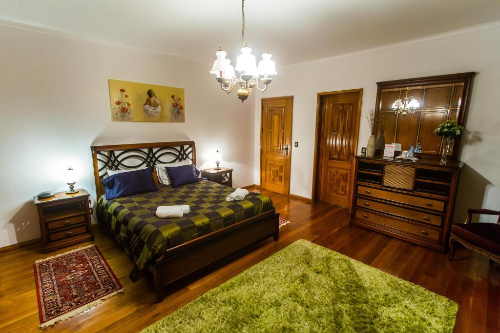 Casa Barão das Laranjeiras - 10