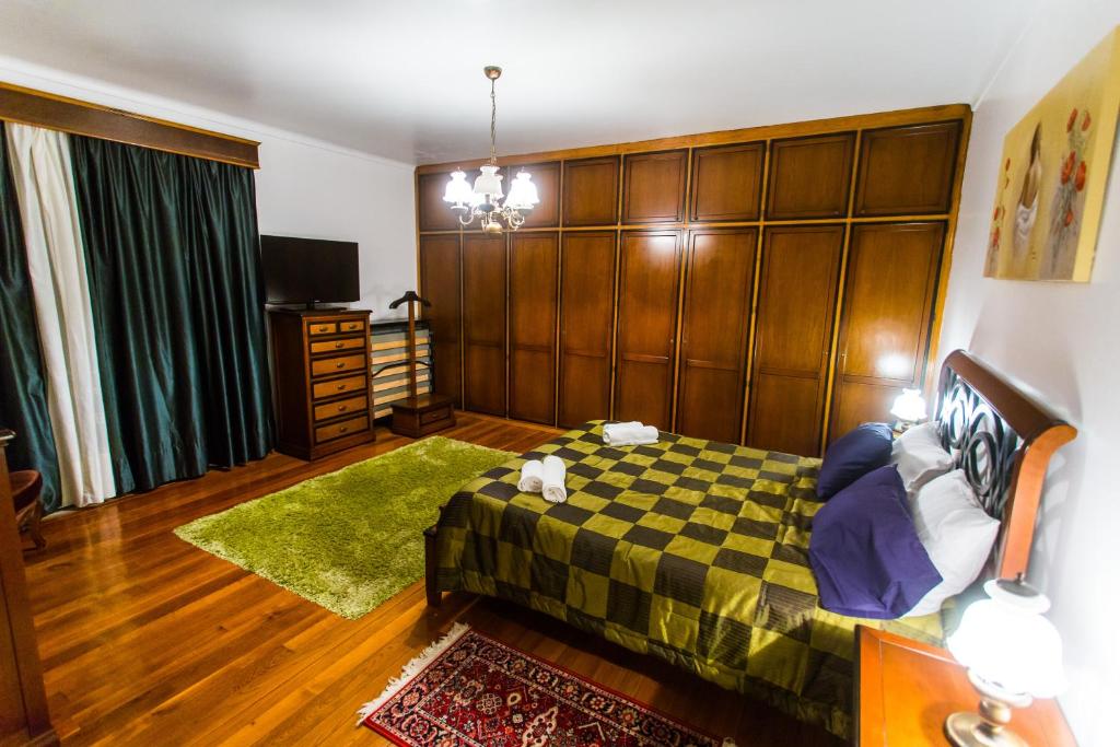 Casa Barão das Laranjeiras - 15