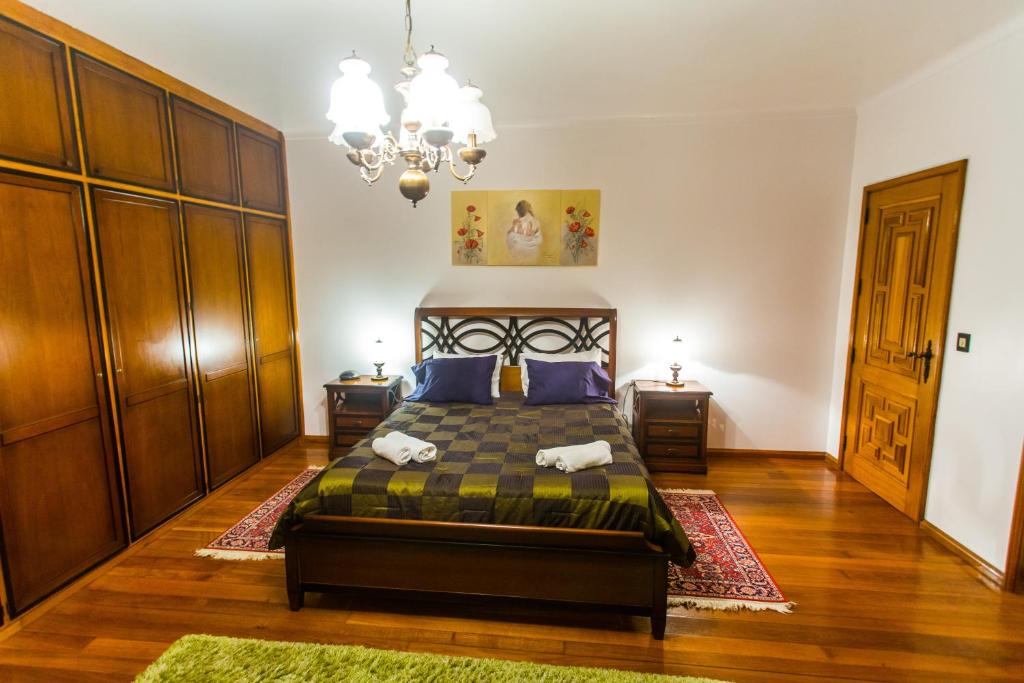 Casa Barão das Laranjeiras - 17