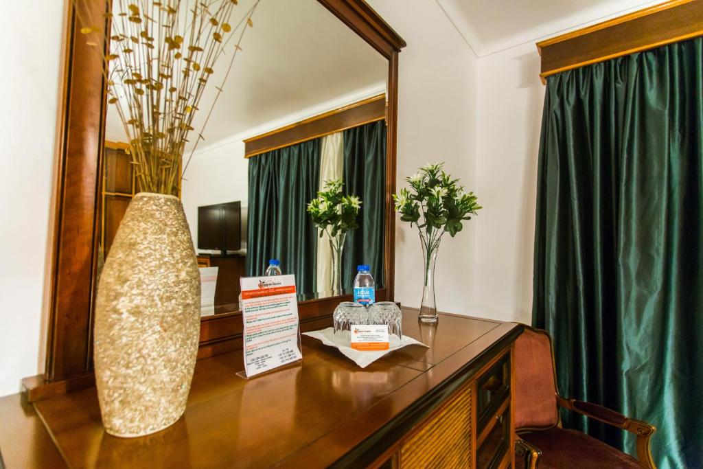 Casa Barão das Laranjeiras - 14