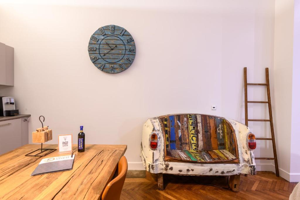 Hotel Oranjestaete - Resim 10