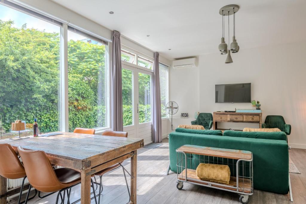 Hotel Oranjestaete - Resim 39