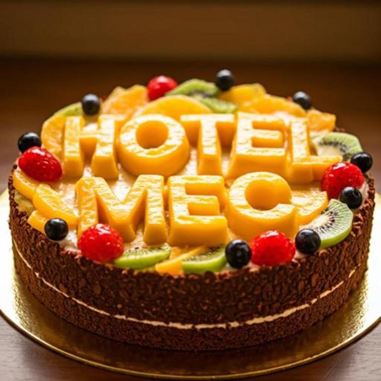 Hotel Mec - Resim 2
