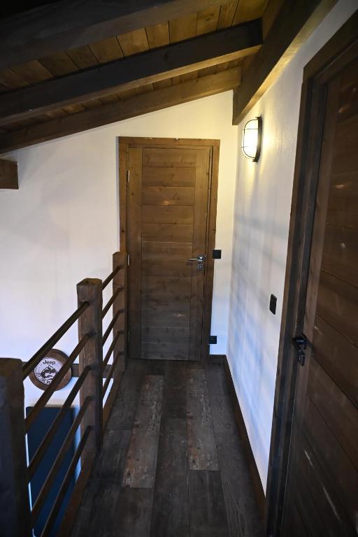 Fotografia z galérie ubytovania Chalet Montana v destinácii Combloux