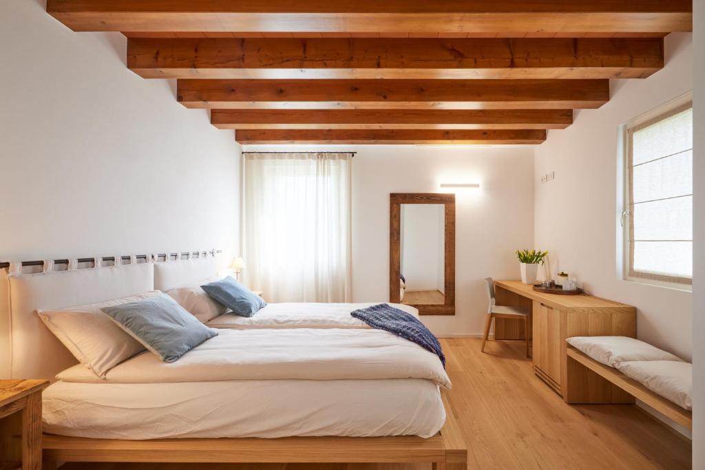CasaMartini Bed & Breakfast - Chambre Double