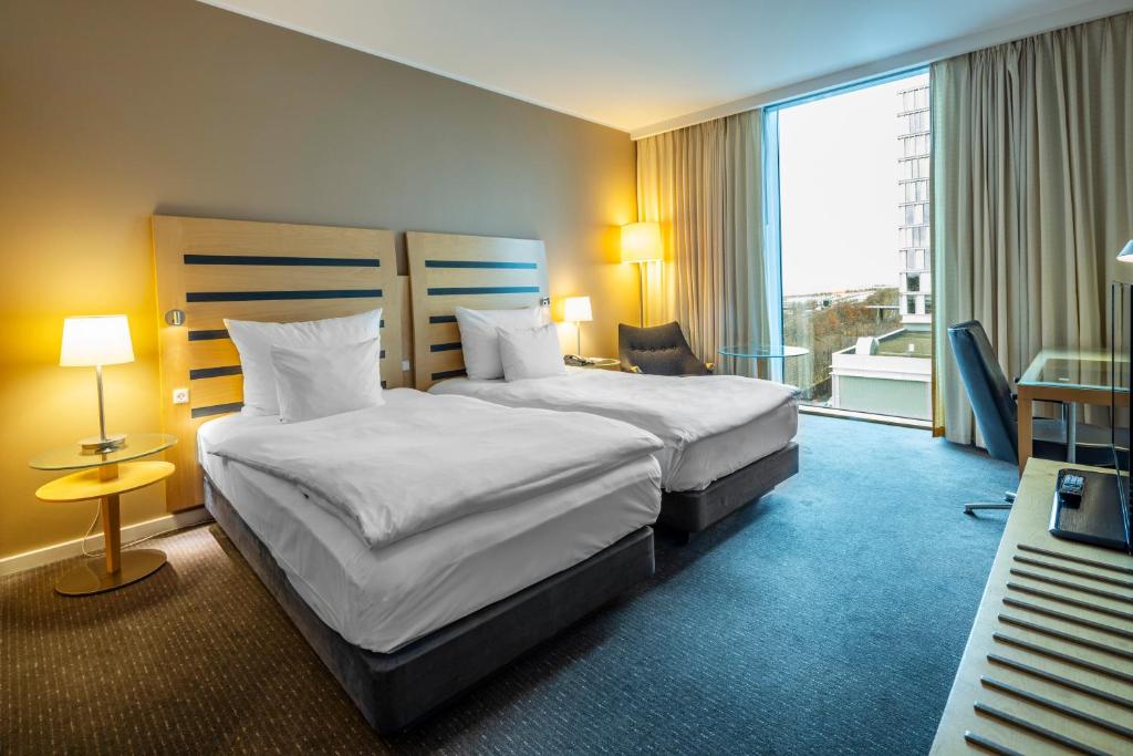 Clarion Hotel Copenhagen Airport - 