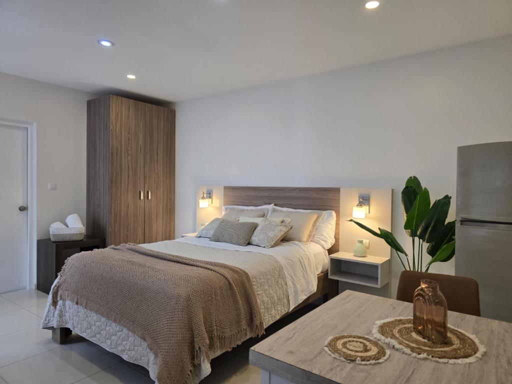 Bubali Residence - King Studio Con Divano Letto