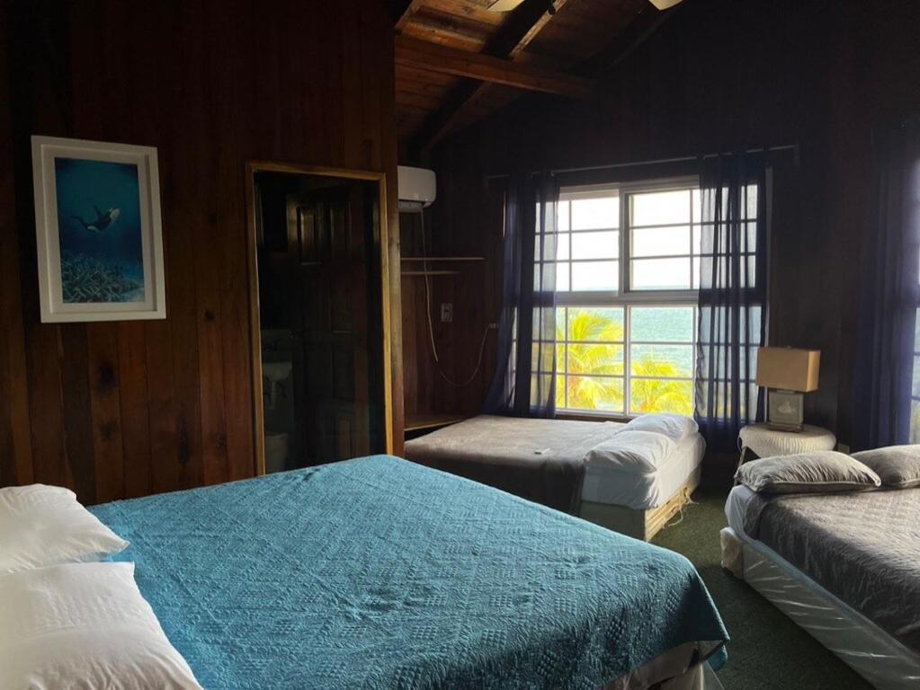 Afbeelding uit fotogalerij van Casa Carabela, Omoa, Cortes in Omoa