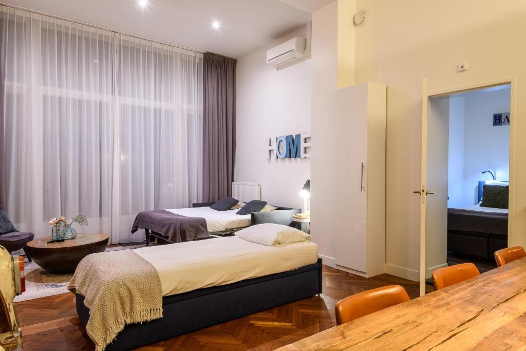 Hotel Oranjestaete - Resim 9