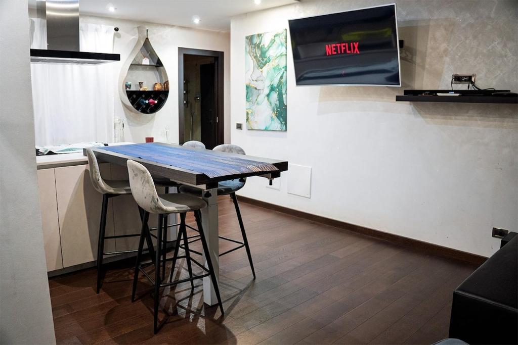 Foto dalla galleria di Guidonia back in RHome - Int 4 a Guidonia