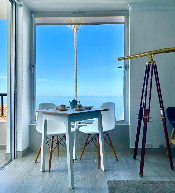 Mirador Oceanic Observatory Los Realejos Updated Prices 2025